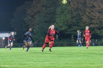 Bild 154 - B-Juniorinnen VfL Pinneberg - Eimsbuettler TV : Ergebnis: 1:0